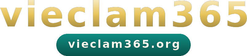 vieclam365 logo