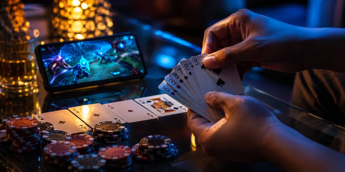 vieclam365 Arcade Biển Xanh
